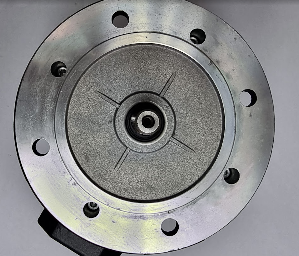MOTOR 3PH 0.55KW 1400RPM M71 BIS. B5 F160