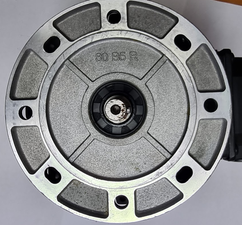 Motor 3PH 0.55KW