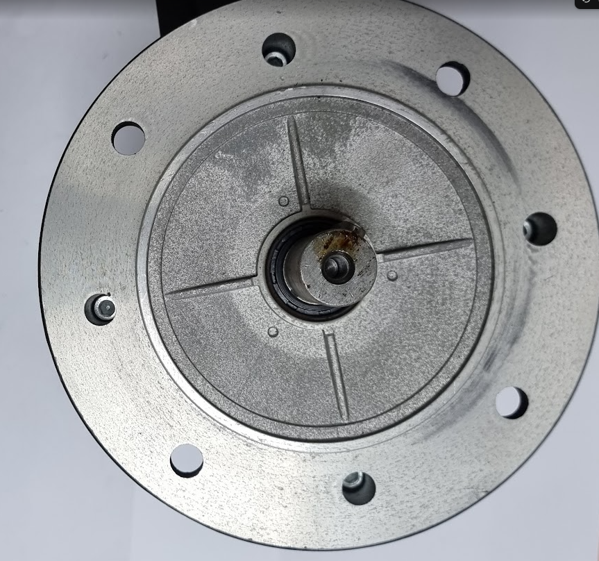 Motor 3PH 1.8kW