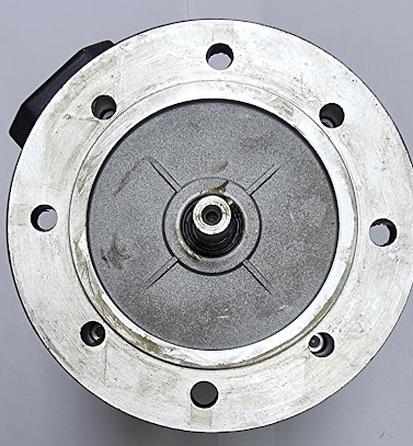 Motor 3PH 0.37KW