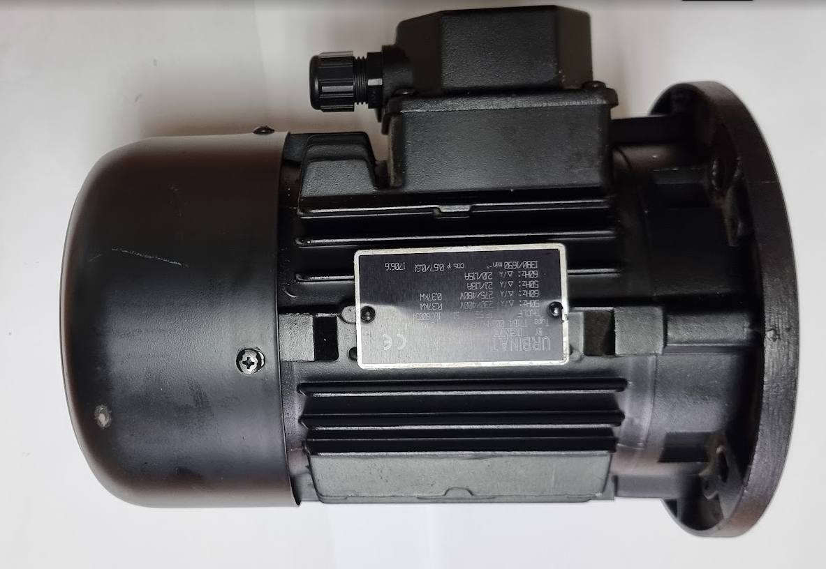 Motor 3PH 0.37KW
