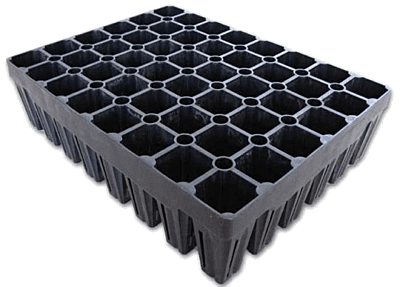 TS-48F Seedling Tray