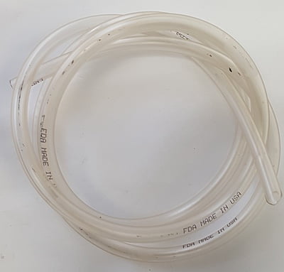 010025 Suction tube 1/4 x4