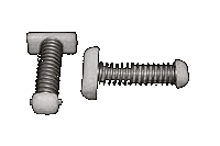 Spring assy. Compression