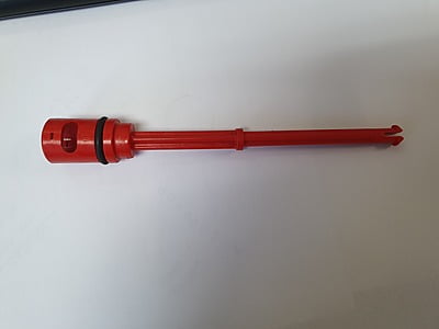 011172 Actuator Shaft