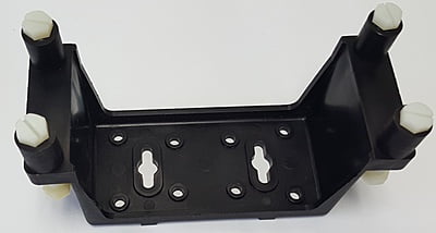 011432 Mounting Bracket Kit