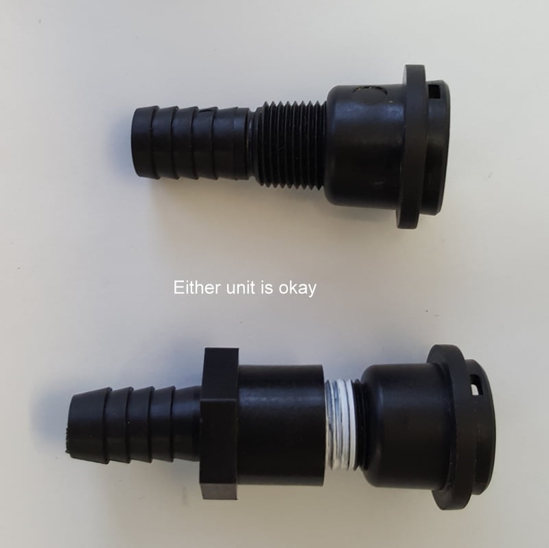 011452 Suct Tube Fttng Assy A30 5%