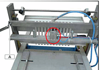 Pneumatic Cylinder ECQ2B.32TF.30.DZ