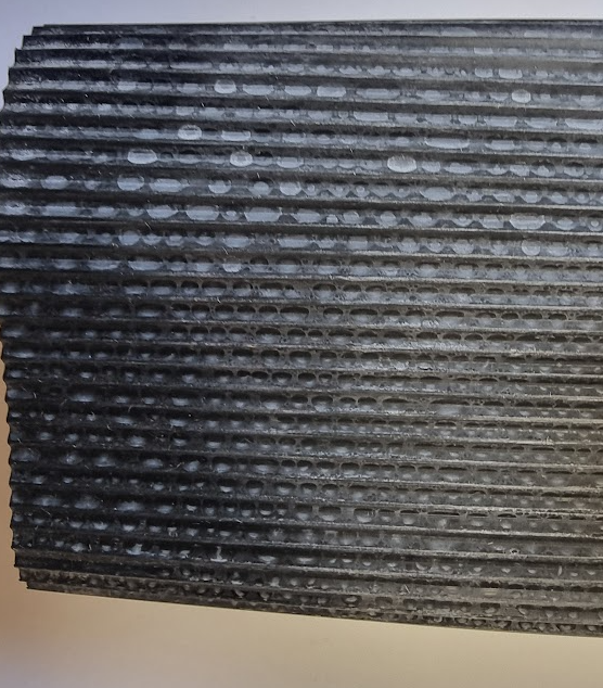 Rubber Hose 1 MT