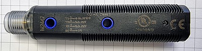 Laser Photoeye