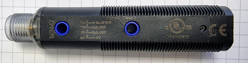 Laser Photoeye