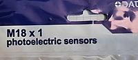 Laser Photoeye