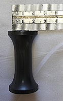 Flask Trolley (for booms)