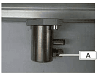 Urbinati pneumatic vibrator