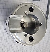 Encoder - SSG32IHA22E0000-500