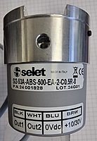 Encoder - SSG32IHA22E0000-500