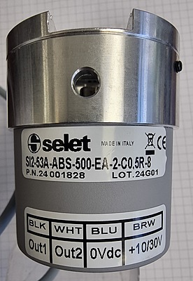 Encoder - SSG32IHA22E0000-500