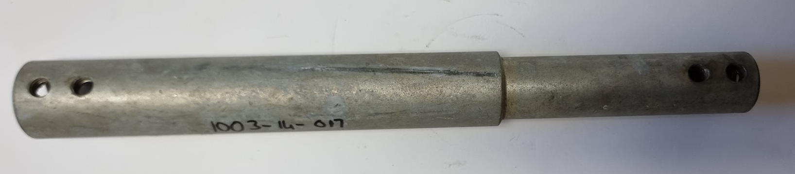 Drill extender (Mayer)