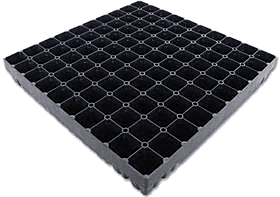 TS-100h Seedling Tray