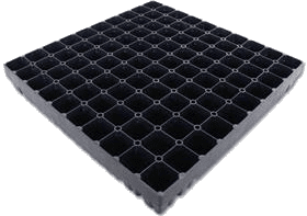 TS-100h Seedling Tray