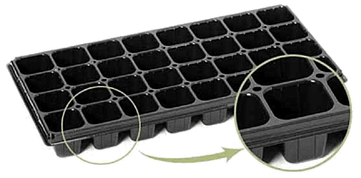 BN 32 Seedling Tray