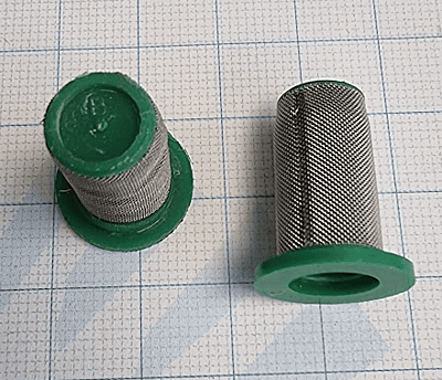 FILTER 100 MESH