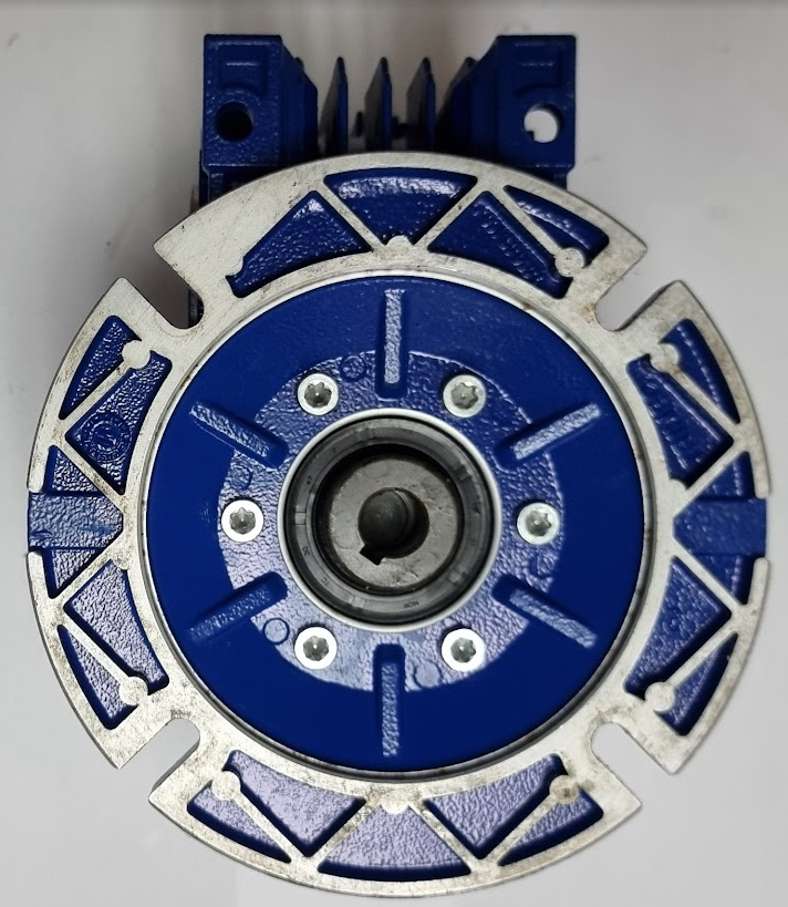 Gear box