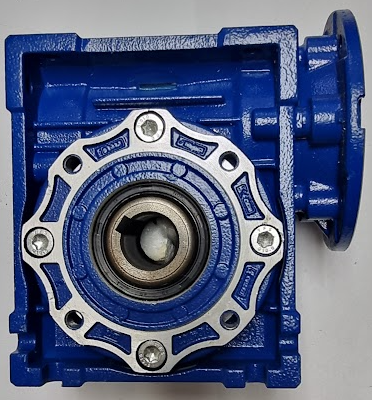 Gearbox