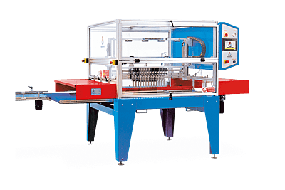 Urbinati RW16 Transplanter