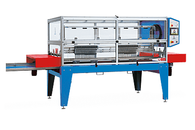 Urbinati RW32 Transplanter