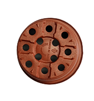BN 120 Pot (1500 Pots) BN 120 Pot (1500 Pots)