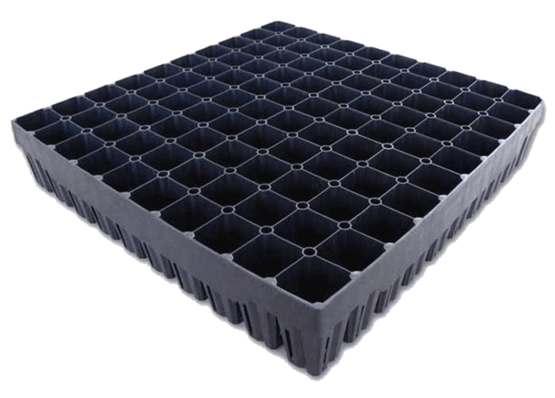 TS-100F Seedling Tray