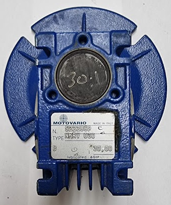 Gearbox