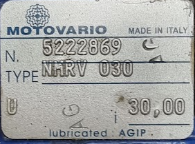 Gearbox