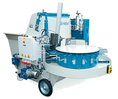 Demtec Smart Potting Machine