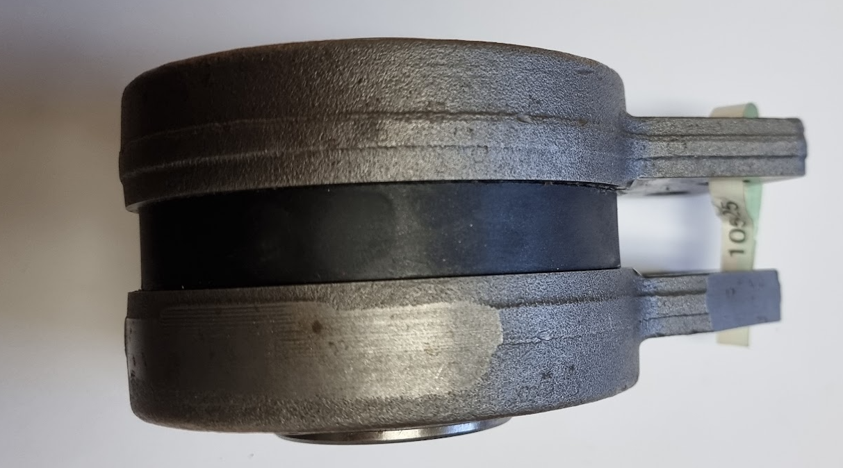 Sprag Clutch (Mayer)