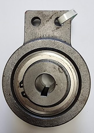 Sprag Clutch (Mayer)