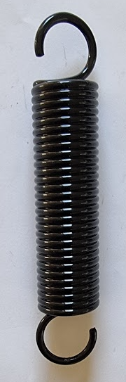 Unit Pressure Spring