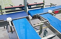 Urbinati NTS Conveyor Belt Urbinati NTS Conveyor Belt