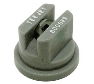 Teejet Tip 8006VS Grey