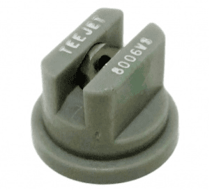 Teejet Tip 8006VS Grey Teejet Tip 8006VS Grey