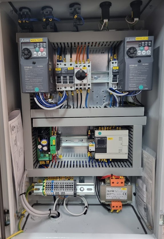TELCOBAIM