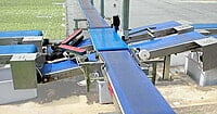 Urbinati NTS Conveyor Belt Urbinati NTS Conveyor Belt