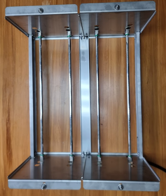 Water unit