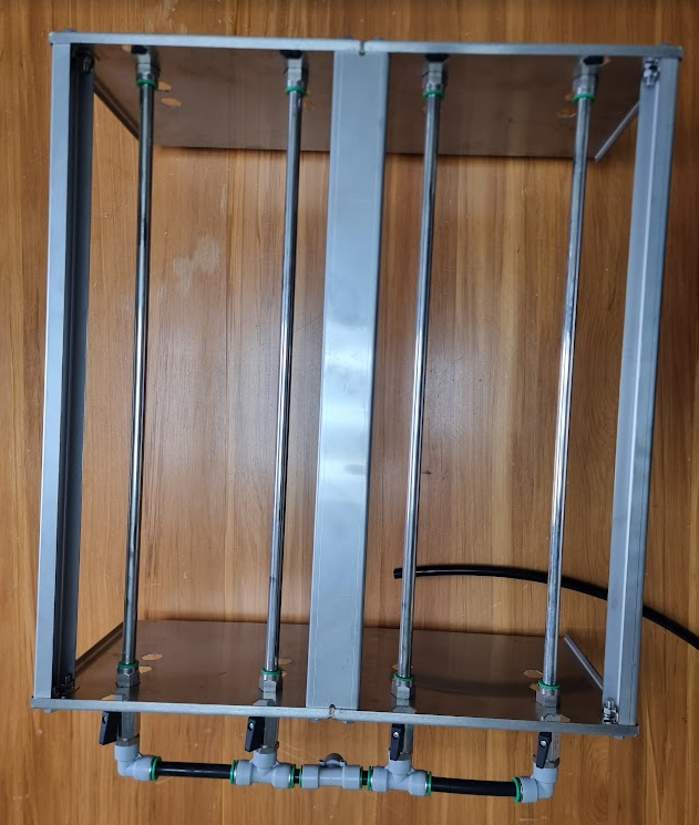 Water unit