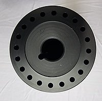 Zeta Sowing Drum