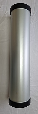 Zeta Sowing Drum