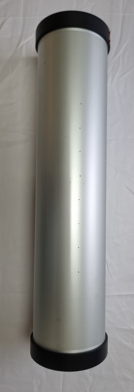 Zeta Sowing Drum