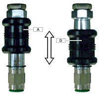 VALVE 1/4"